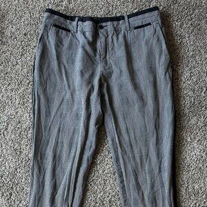 Dolce & Gabbana Dress Pants